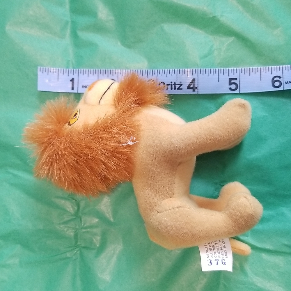 Lion King Simba's Pride Disney Figurine - Picture 6 of 6